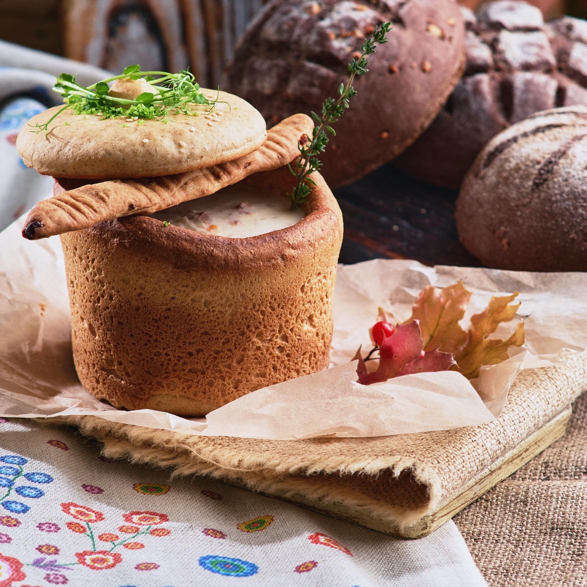 З 11.03 спробуй справжній  смак Карпат у нашій господі